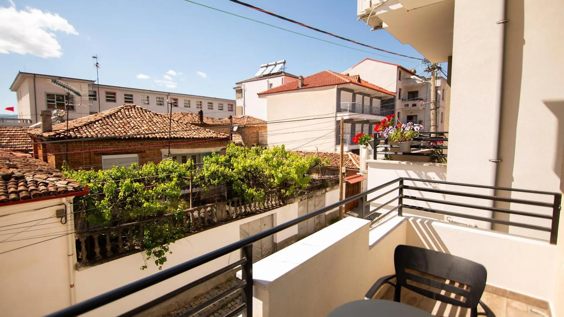 Moho Residences Downtown Korca-Republika Boulevard 0*, كورتشي