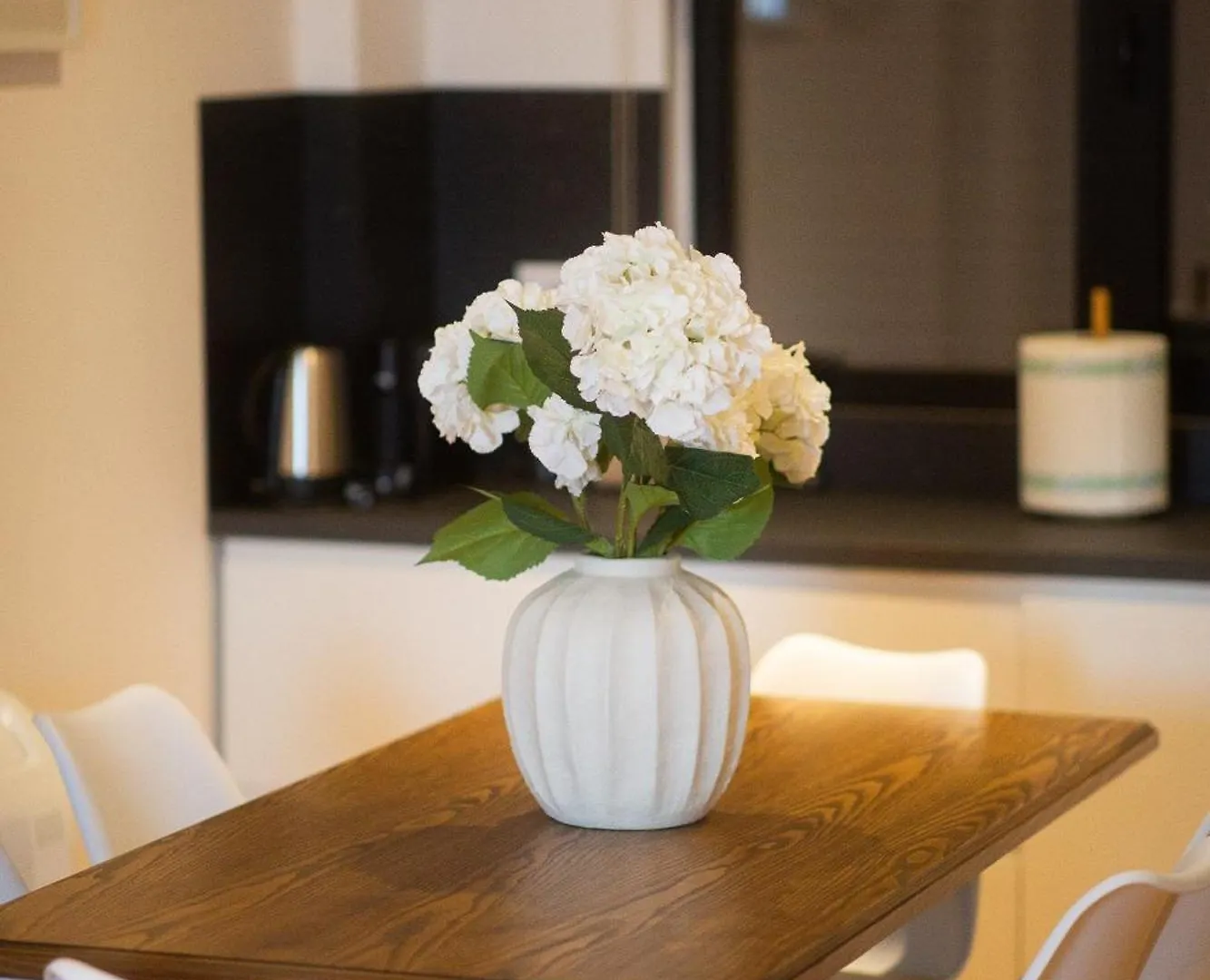 Moho Residences Downtown Korca-Republika Boulevard كورتشي