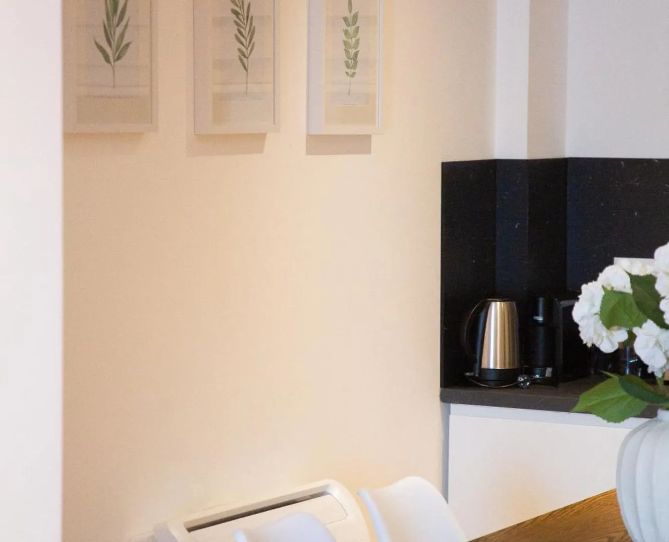 Moho Residences Downtown Korca-Republika Boulevard شقة