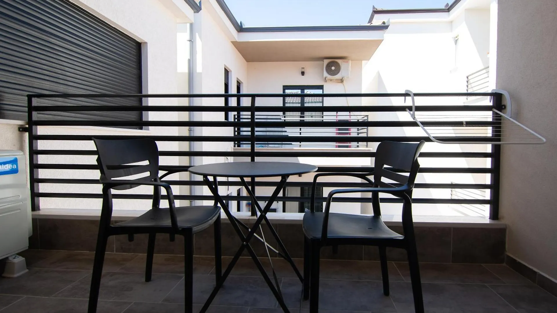 Moho Residences Downtown Korca-Republika Boulevard شقة كورتشي