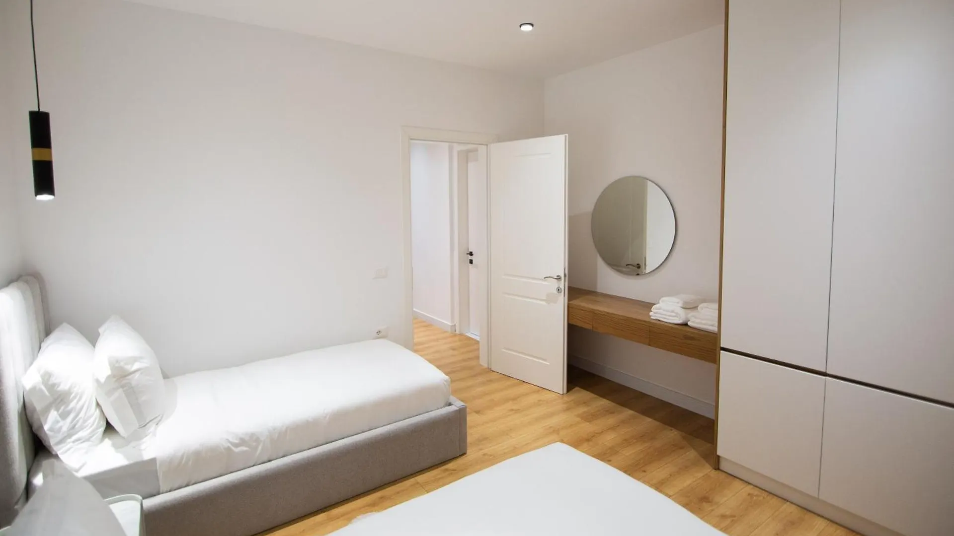 Moho Residences Downtown Korca-Republika Boulevard ألبانيا