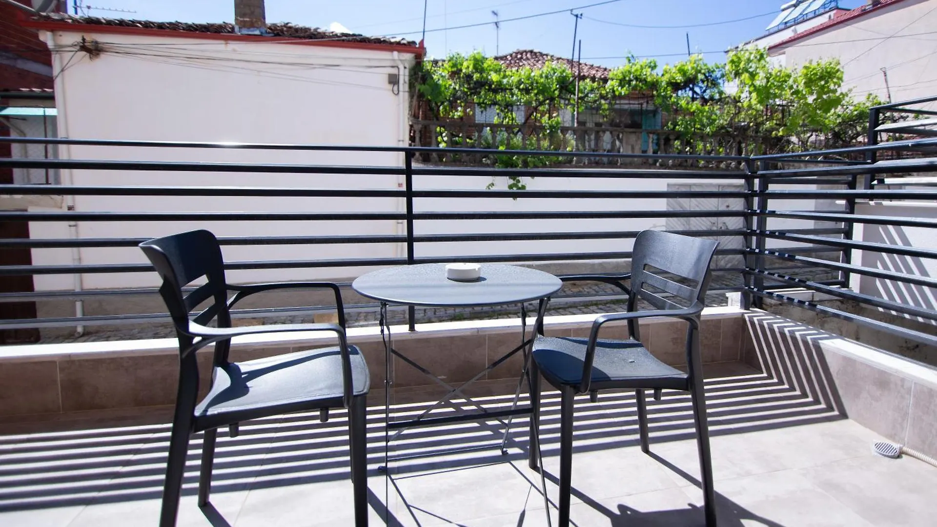 Moho Residences Downtown Korca-Republika Boulevard