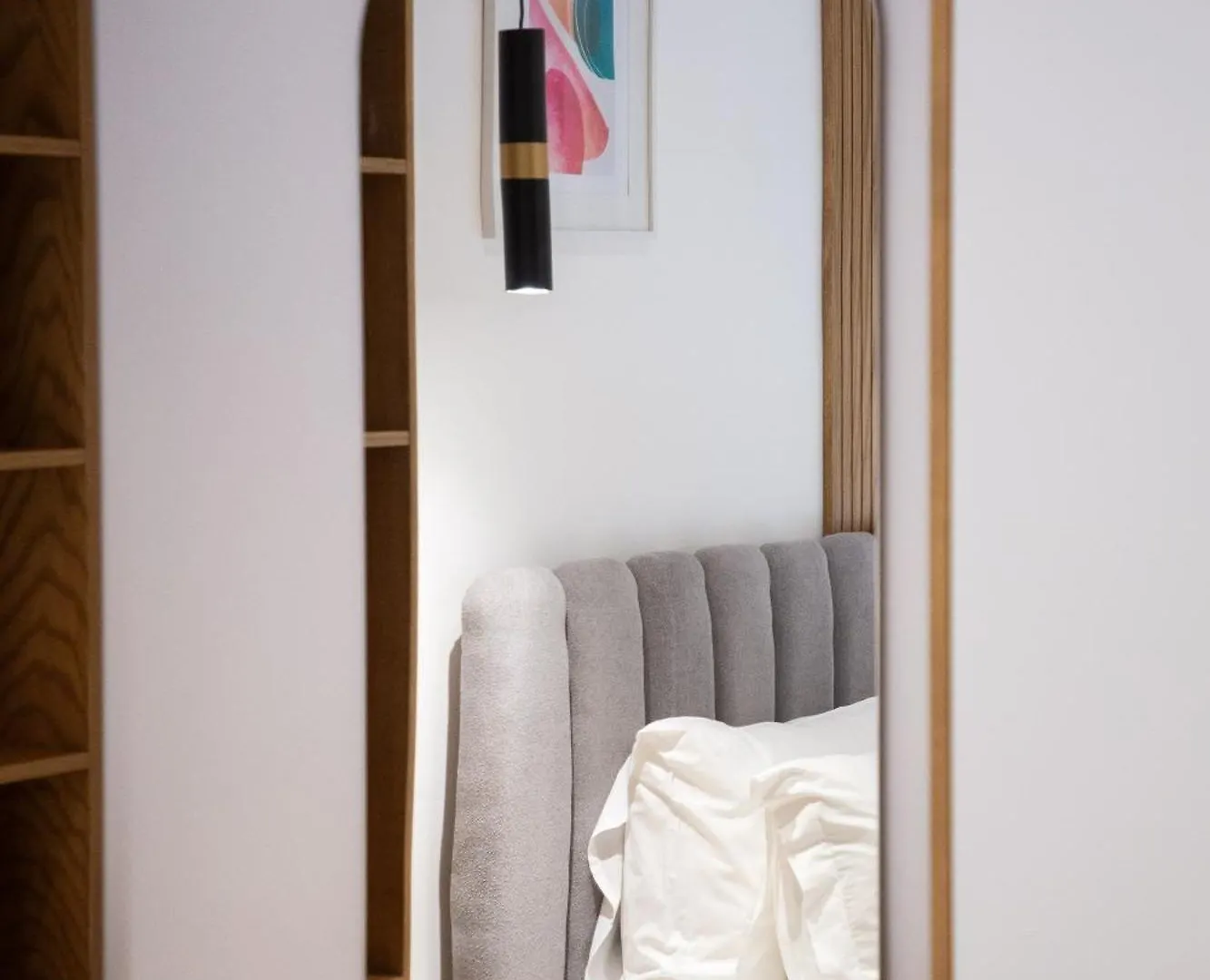 Moho Residences Downtown Korca-Republika Boulevard