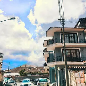 Oda Guest House Affittacamere